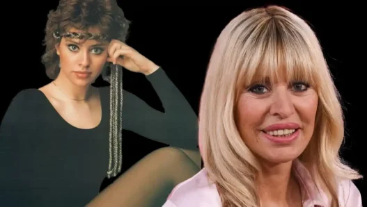 La vita di Alessandra Mussolini al grande fratello