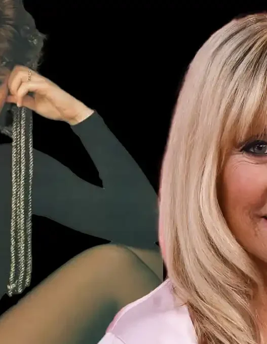 La vita di Alessandra Mussolini al grande fratello