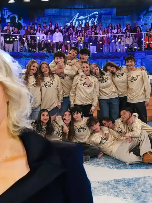 Spostato il serale di Amici