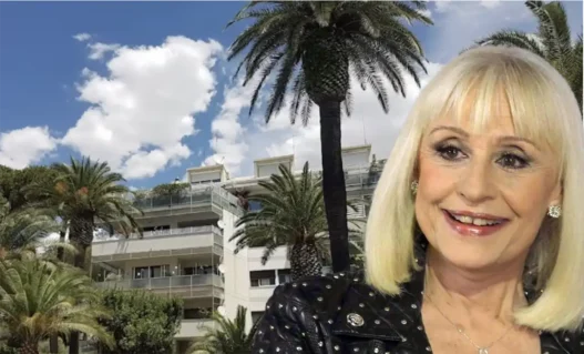 Cosa possedeva Raffaella Carrà