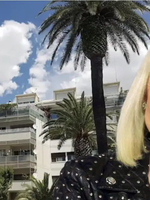 Cosa possedeva Raffaella Carrà