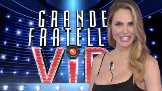 Quanto guadagna Ilary. Blasi al GF VIP