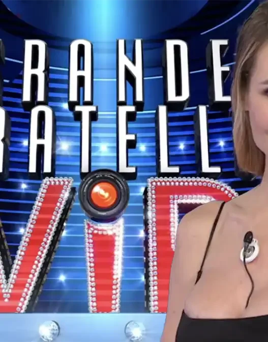 Quanto guadagna Ilary. Blasi al GF VIP