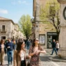 arriva la primavera cambiando l'orario