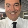vita moglie genitori di Max Giusti