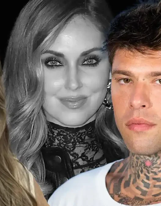 Voci su una gravidanza tra Fedez e la sua attuale compagna