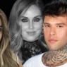 Voci su una gravidanza tra Fedez e la sua attuale compagna
