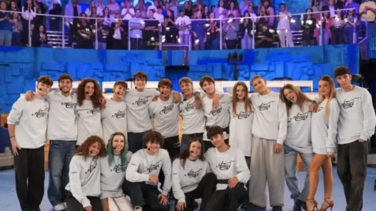 Quando inizia Amici 2026 chi sono i concorrenti