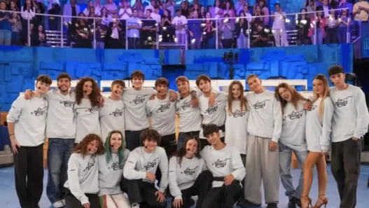 Quando inizia Amici 2026 chi sono i concorrenti