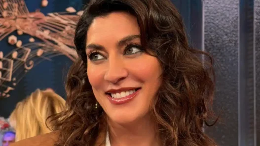 Elisa Isoardi e lo chef stellato si sono lasciati
