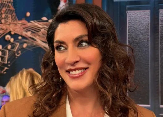 Elisa Isoardi e lo chef stellato si sono lasciati
