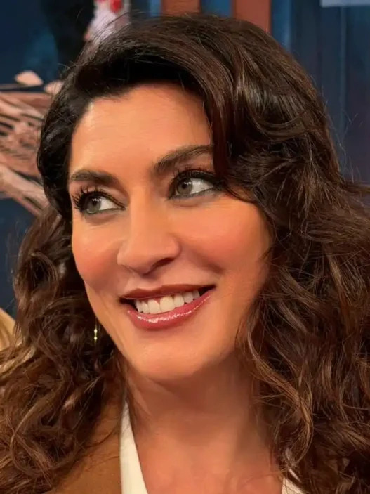 Elisa Isoardi e lo chef stellato si sono lasciati