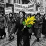 Perché si festeggia l'8 marzo festa della donna