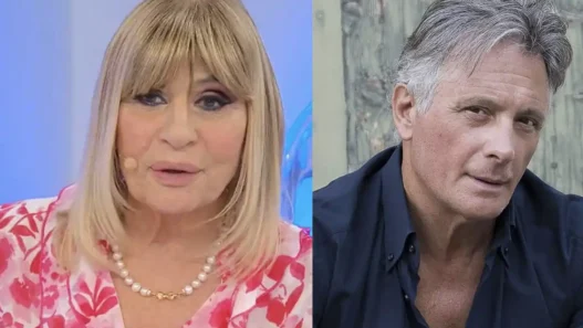 Giorgio ci riprova con Gemma