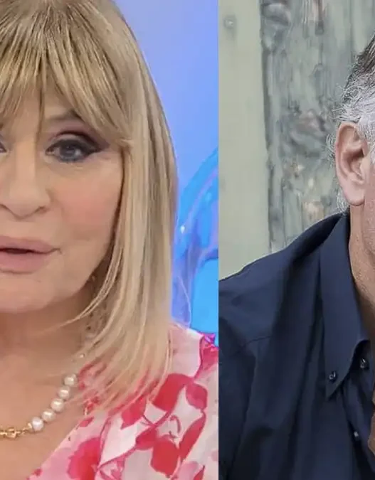 Giorgio ci riprova con Gemma