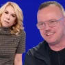 nervi tesi tra gigi d'alessio e pettinelli