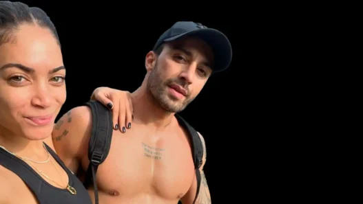 Iannone cancella foto