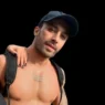 Iannone cancella foto