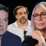 La lite furiosa tra Mara Venier e Teo Mammucari