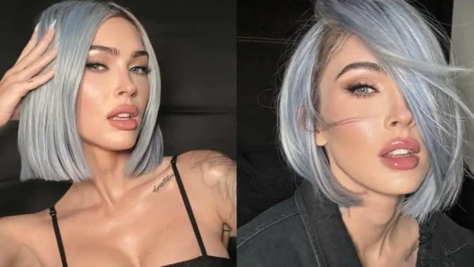 Le foto sexy su Instagram di Megan Fox