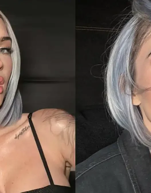Le foto sexy su Instagram di Megan Fox