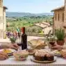 mete low cost per pasqua
