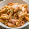 Come fare un piatto di pasta cremoso e veloce in pochi minuti. Le penne più famose
