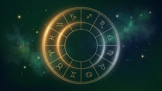 I top e i flop dei segni zodiacali della giornata