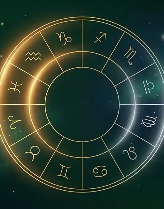 I top e i flop dei segni zodiacali della giornata