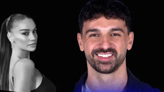 La nuova fidanzata di Todaro