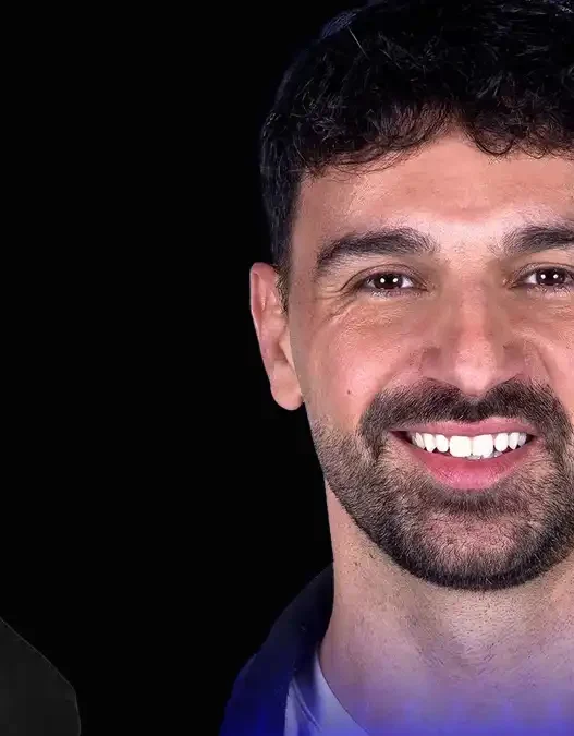 La nuova fidanzata di Todaro