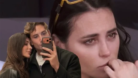 I tommavi cancellano le foto dai profili. Forse si sono lasciati?