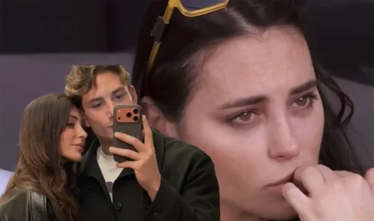 I tommavi cancellano le foto dai profili. Forse si sono lasciati?