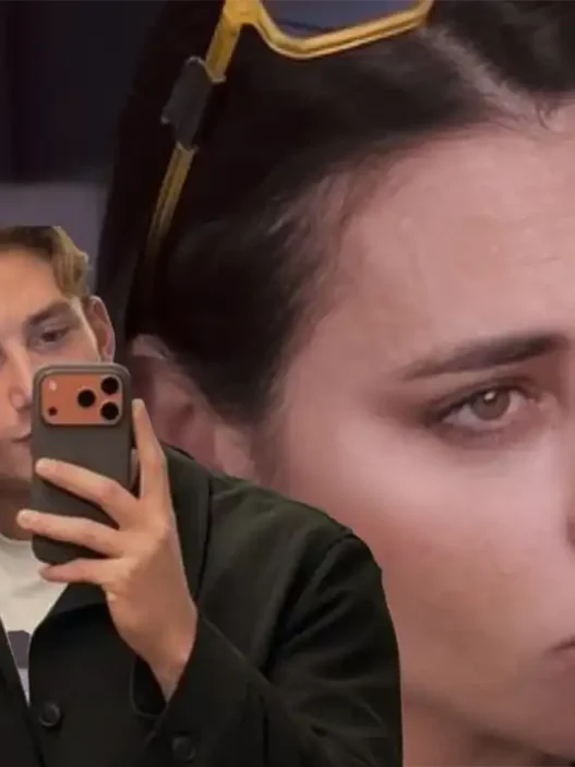 I tommavi cancellano le foto dai profili. Forse si sono lasciati?