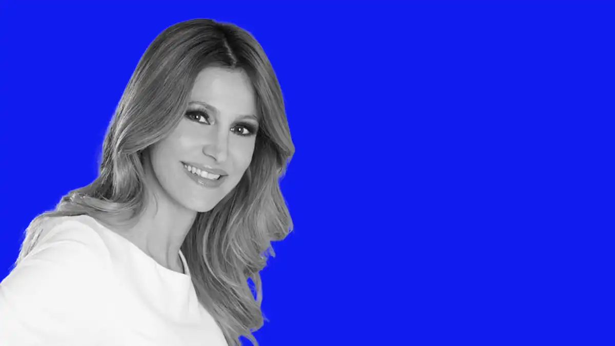 Adriana Volpe lascia il Grande Fratello Vip: ecco il vero motivo