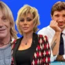Enzo Paolo Turchi pazzo di gelosia per De Martino