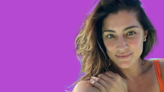Le parole della presentatrice durante il programma di Mara Venier