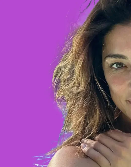 Le parole della presentatrice durante il programma di Mara Venier