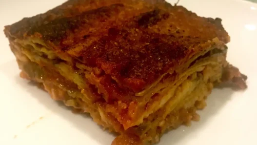 Come fare una parmigiana perfetta