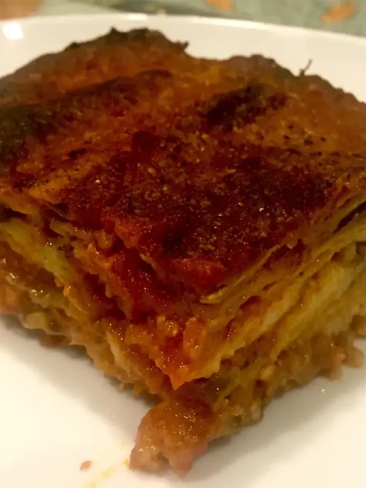 Come fare una parmigiana perfetta