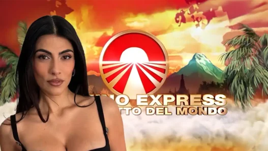Cosa succederà nella prossima puntata di Pechino Express