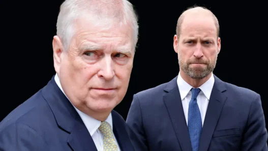 Cosa è successo durante la telefonata tra William e Andrea
