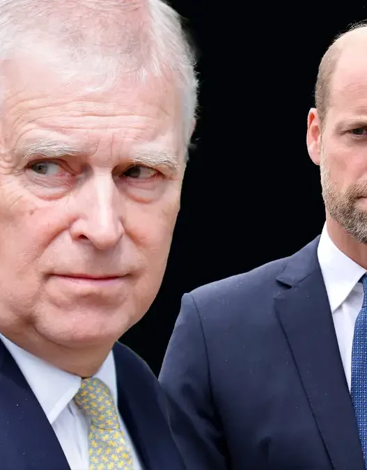 Cosa è successo durante la telefonata tra William e Andrea