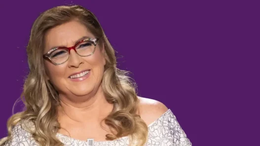 Le dichiarazioni di Romina sia sull'ex marito che sul sentivo di cui tutti parlavano
