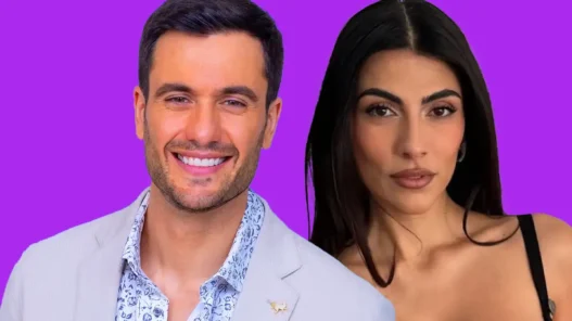 Voci di crisi tra i due della televisione italiana
