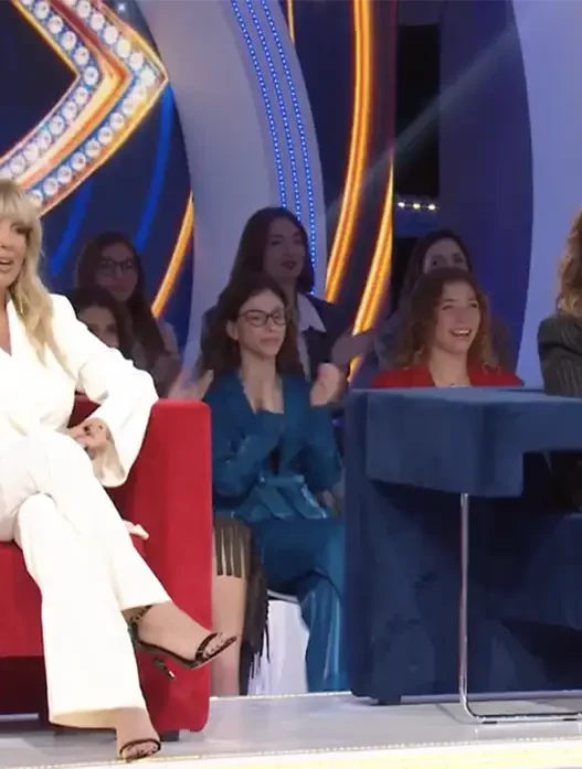 I look e gli stili delle opinioniste al GF 2026