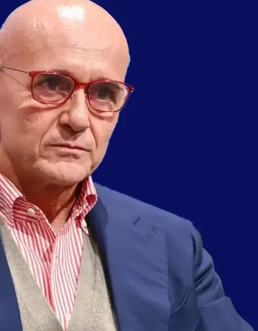 Le voci sulla chiusura del settimanale del gruppo Mondadori