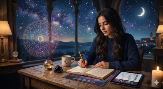 cosa succede il 21 aprile ai 12 segni zodiacali