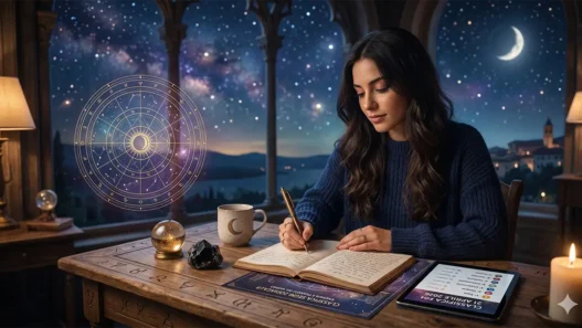 cosa succede il 21 aprile ai 12 segni zodiacali