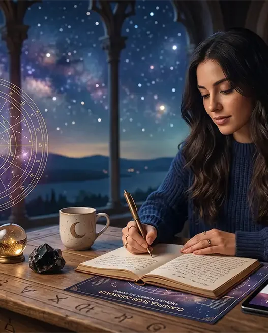 cosa succede il 21 aprile ai 12 segni zodiacali